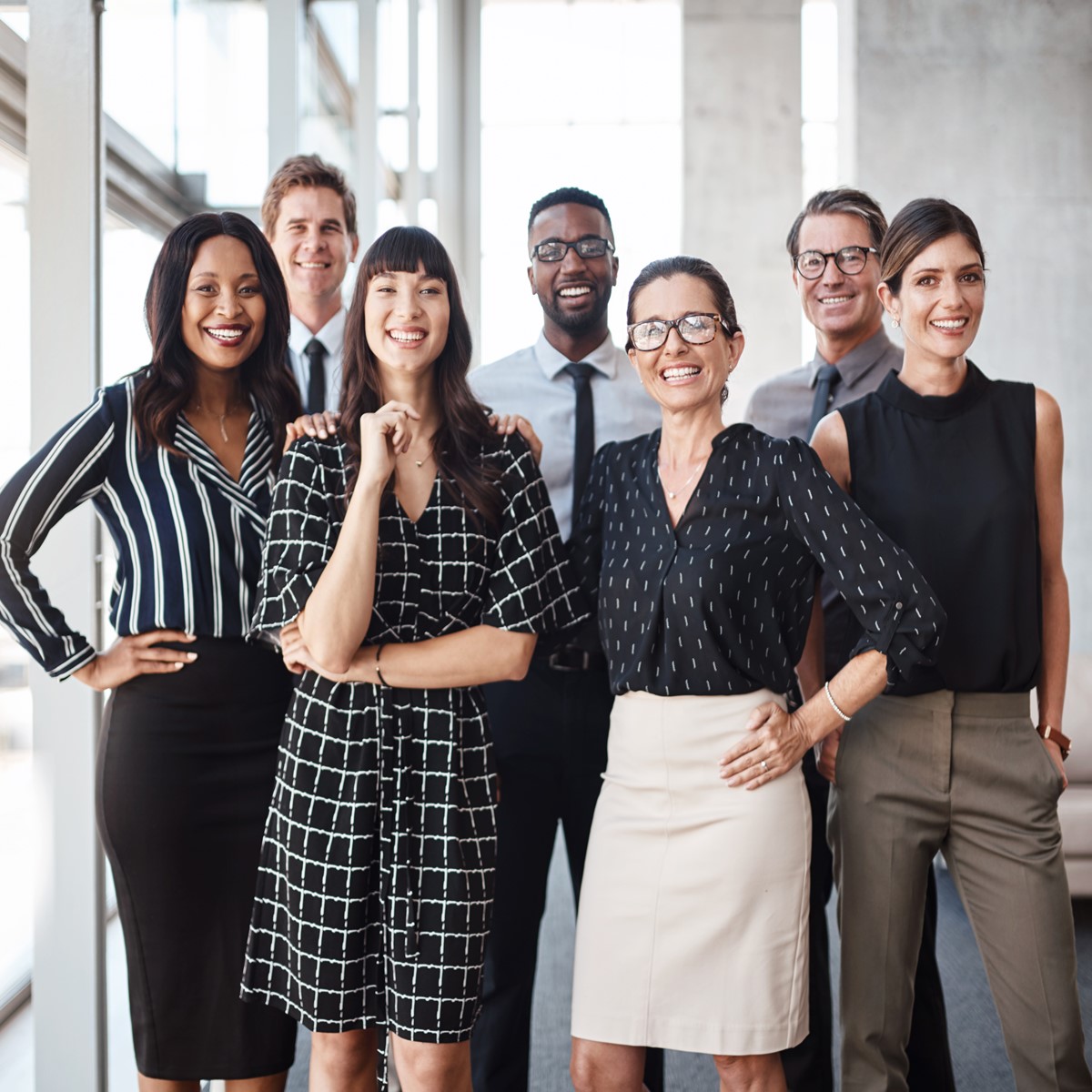 Professional Network